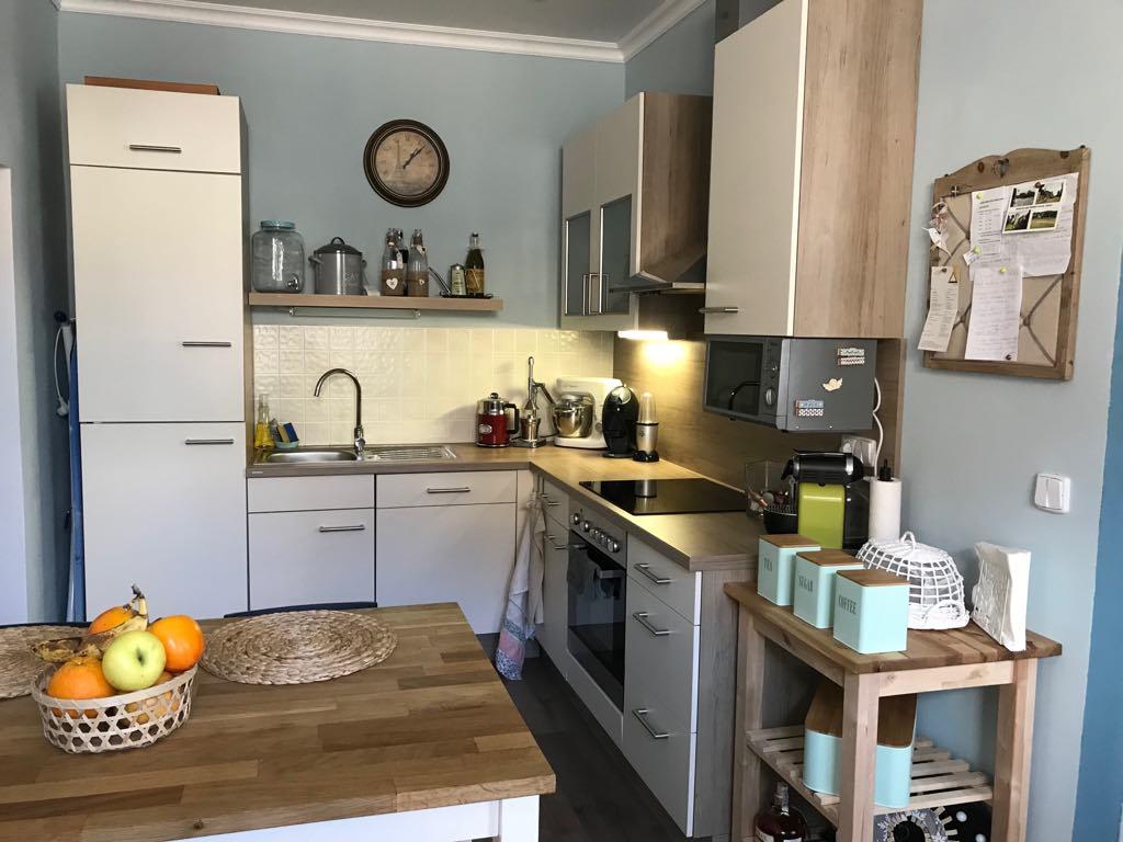 Pronajem bytu 2+kk 44 m2