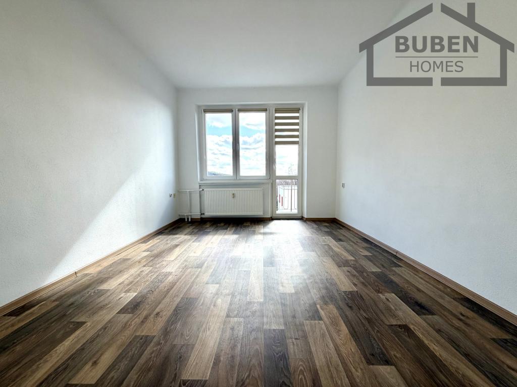 Pronájem bytu 2+1 51 m2