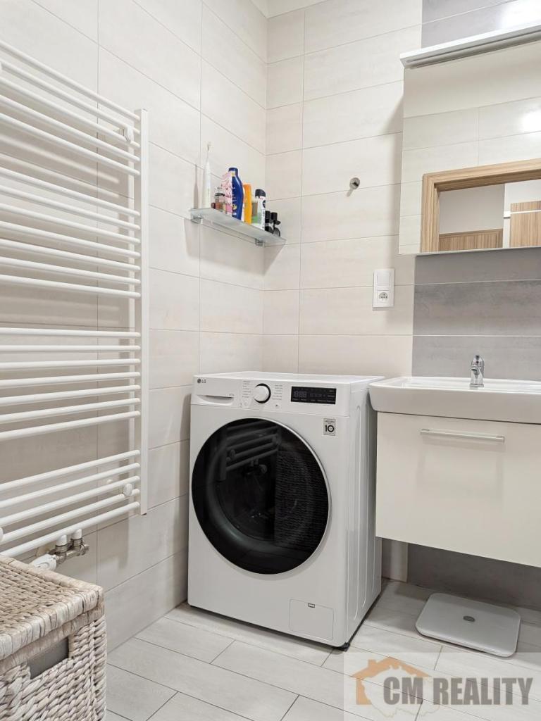 Prodej bytu 2+kk 55 m2, Olomouc – náhled fotky 12