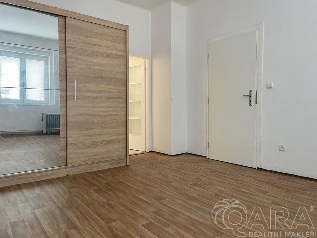 Pronájem bytu 1+1 31 m2