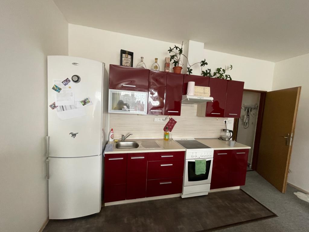 Pronájem bytu 2+kk 60 m2