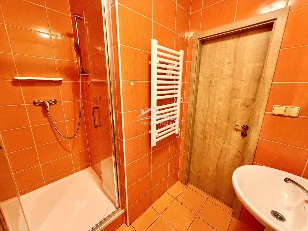 Pronájem bytu 1+1 40 m2, Havlíčkův Brod – náhled fotky 10