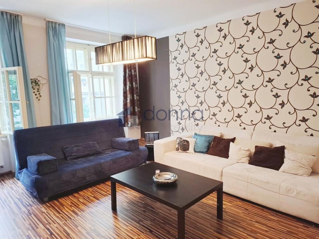 Pronájem bytu 4+kk 140 m2, Praha – náhled fotky 10