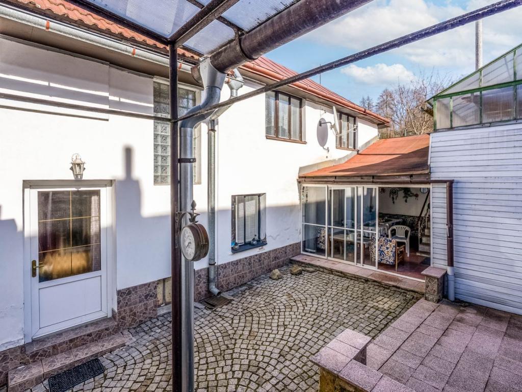 Prodej domu 365 m2