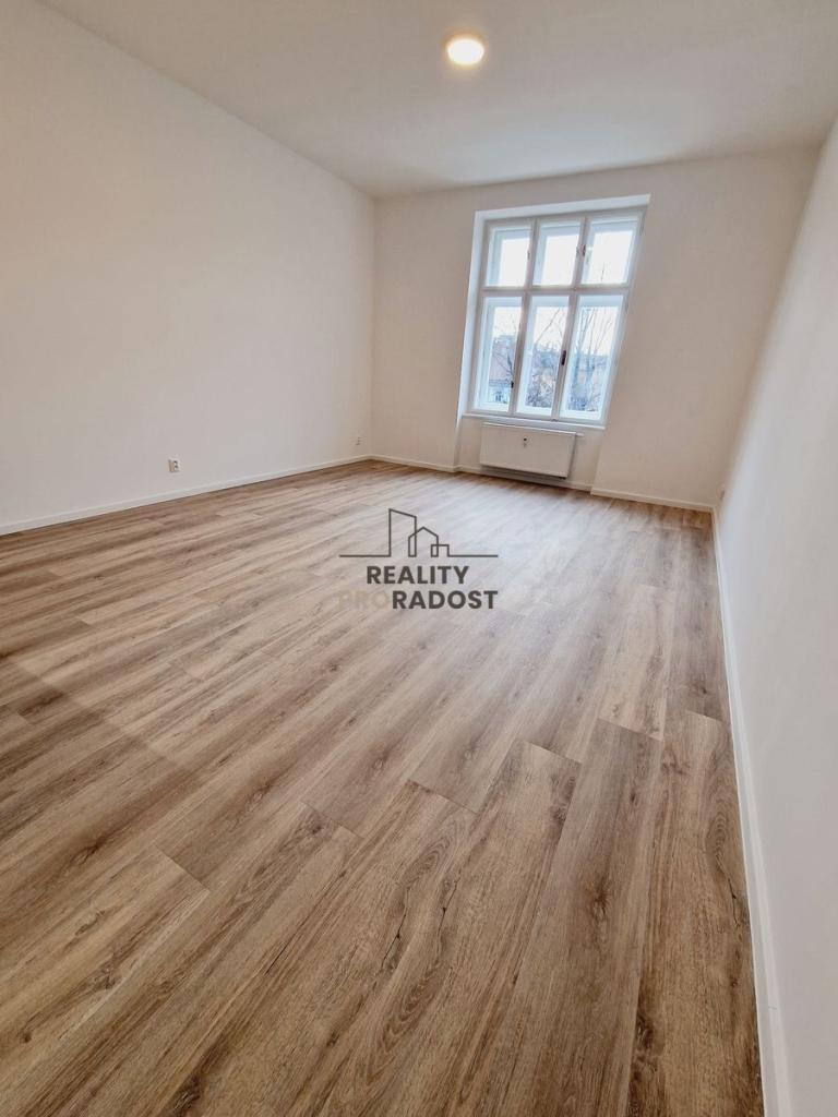 Pronájem bytu 2+kk 69 m2