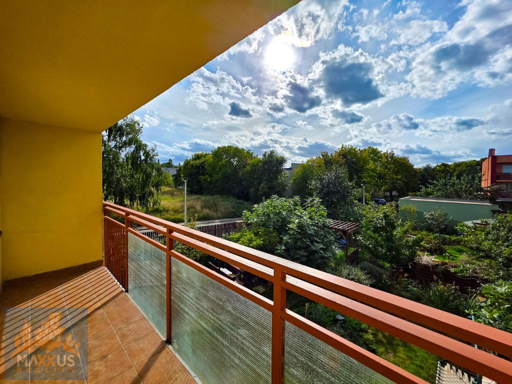 Pronájem bytu pokoj 30 m2