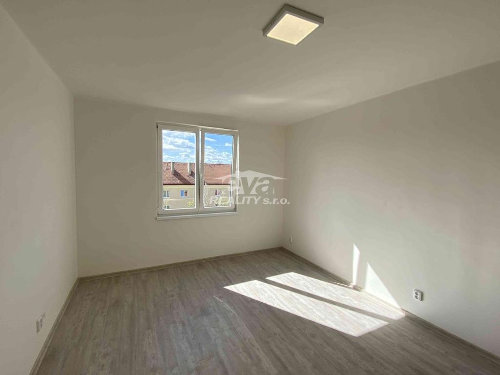 Pronájem bytu 1+kk 25 m2