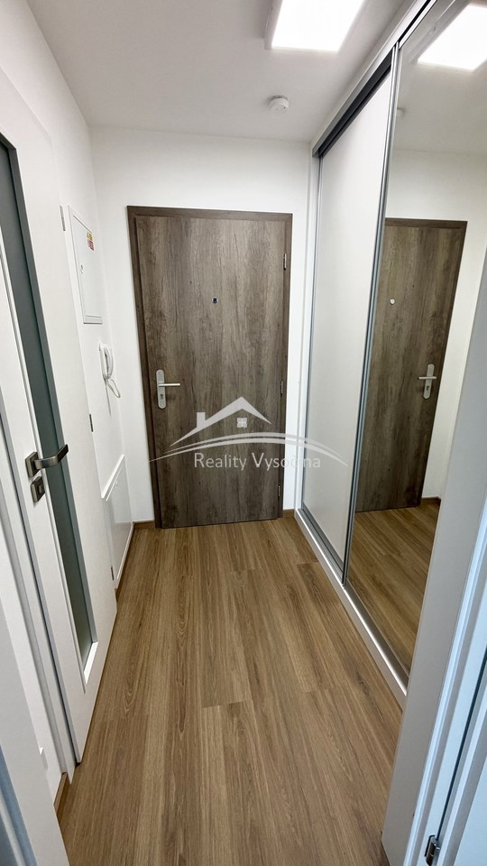 Pronájem bytu 1+kk 35 m2, Havlíčkův Brod – náhled fotky 9