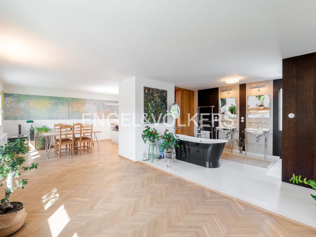 Pronájem domu 140 m2
