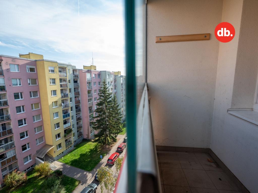 Prodej bytu 1+1 34 m2, Praha – náhled fotky 14