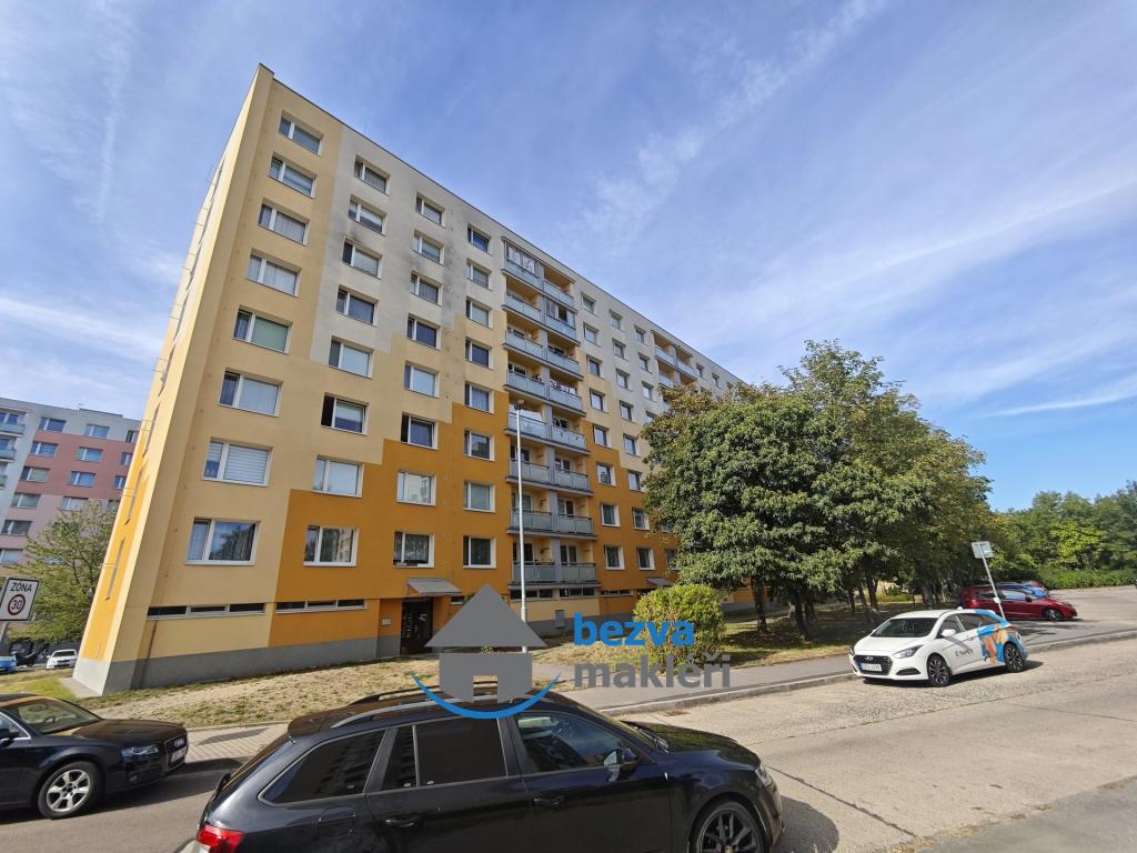 Prodej bytu 2+1 51 m2, Pardubice – náhled fotky 10