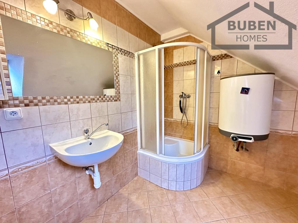 Pronájem bytu 2+kk 75 m2