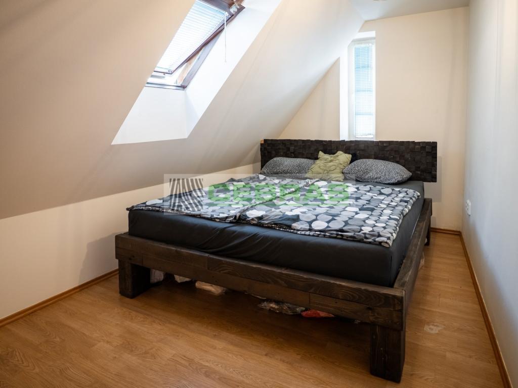 Pronájem bytu 3+kk 71 m2