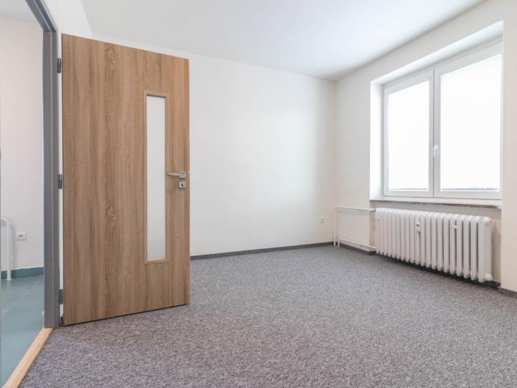 Pronájem bytu 2+1 55 m2
