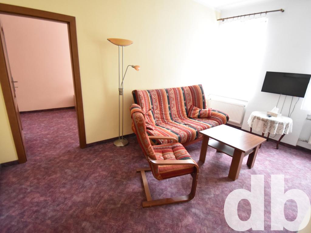 Pronájem bytu 2+kk 45 m2