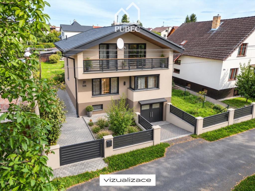 Prodej domu 140 m2, Plzeň – náhled fotky 10