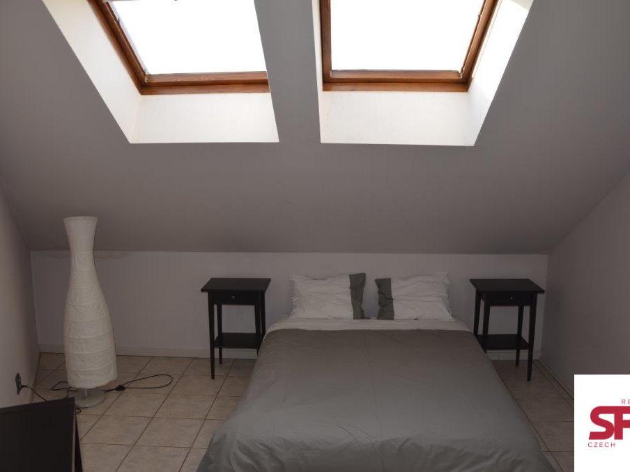 Pronájem bytu 3+kk 90 m2