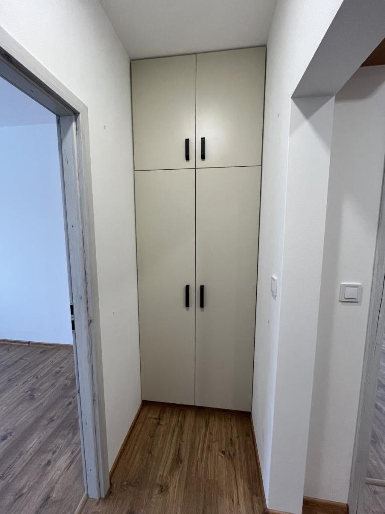 Pronájem bytu 3+1 68 m2