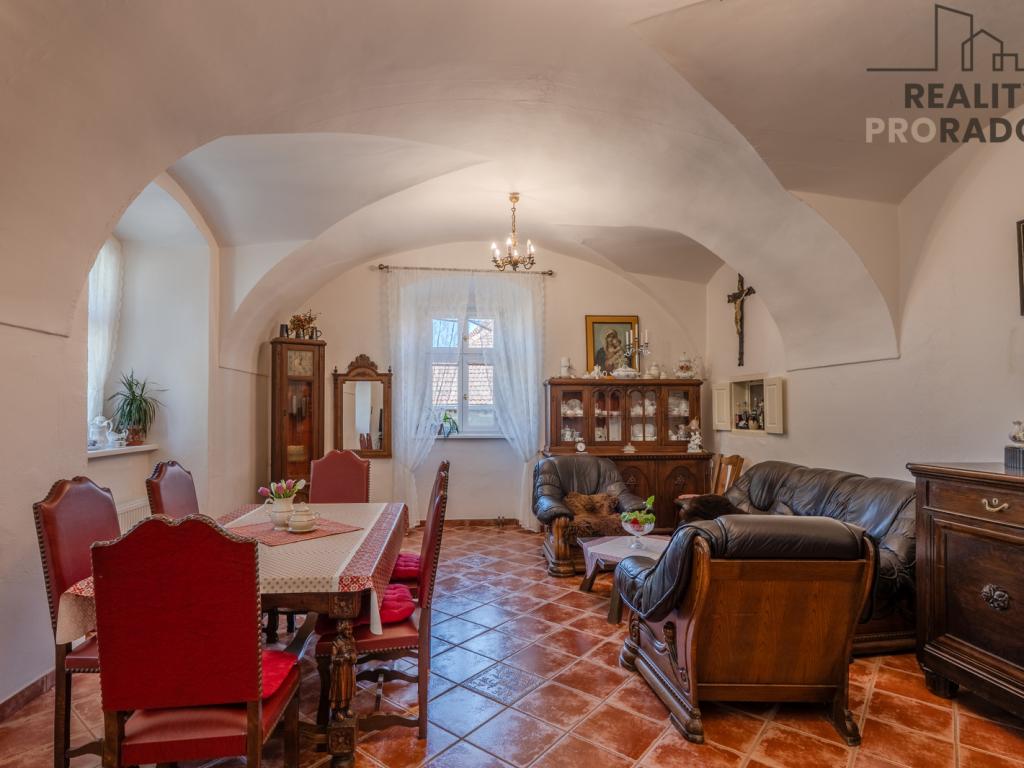 Prodej domu 292 m2, Kučerov – náhled fotky 23