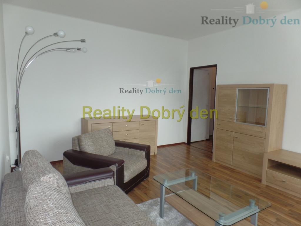 Pronájem bytu 2+1 52 m2