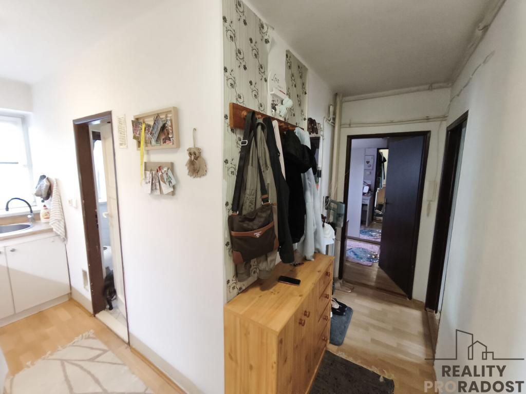 Pronájem bytu 2+kk 51 m2, Holešov – náhled fotky 6