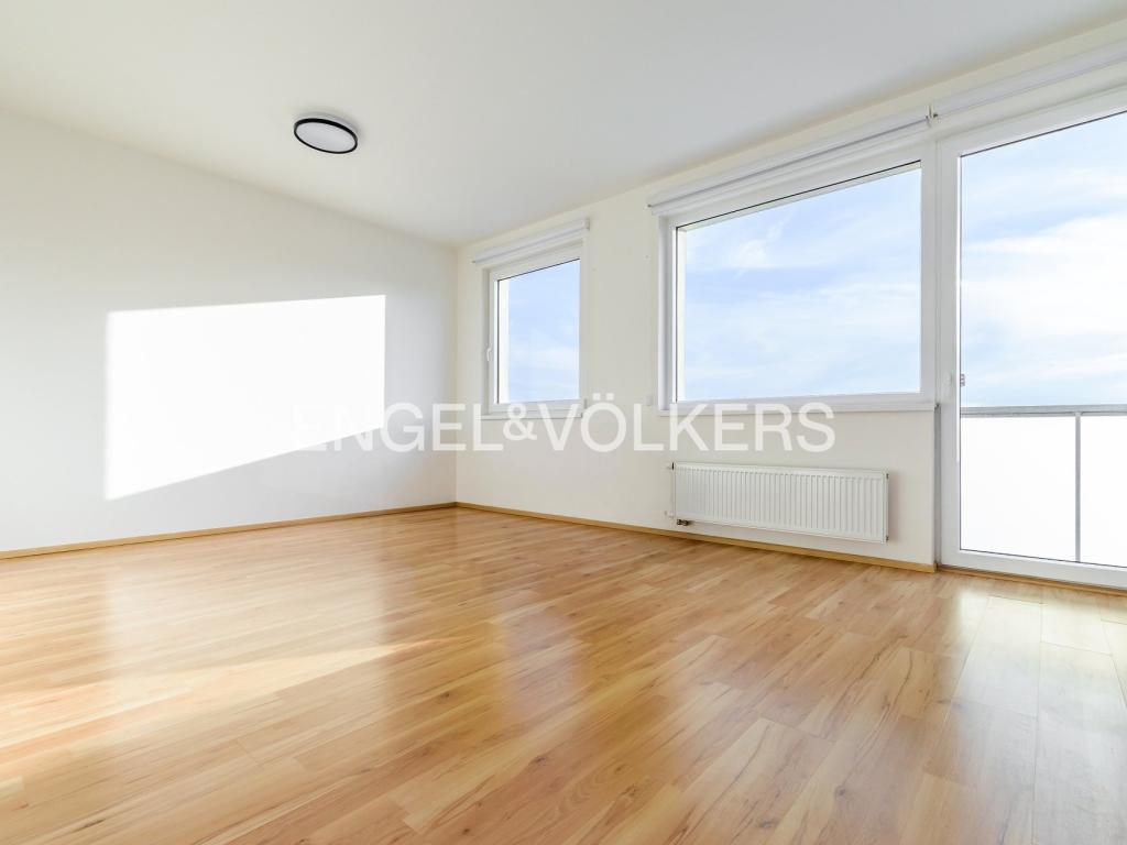 Pronájem bytu 2+kk 48 m2
