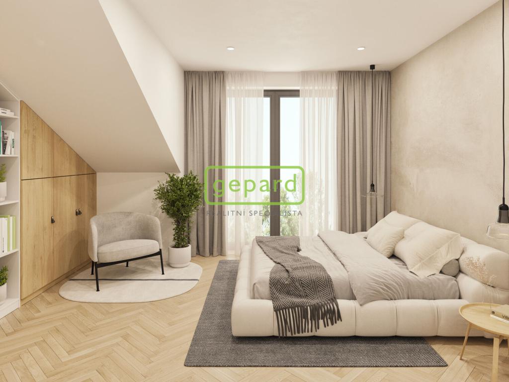 Prodej bytu 3+kk 92 m2