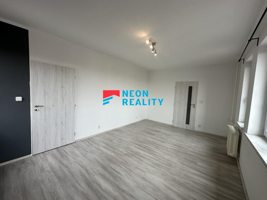 Pronájem bytu 2+1 60 m2