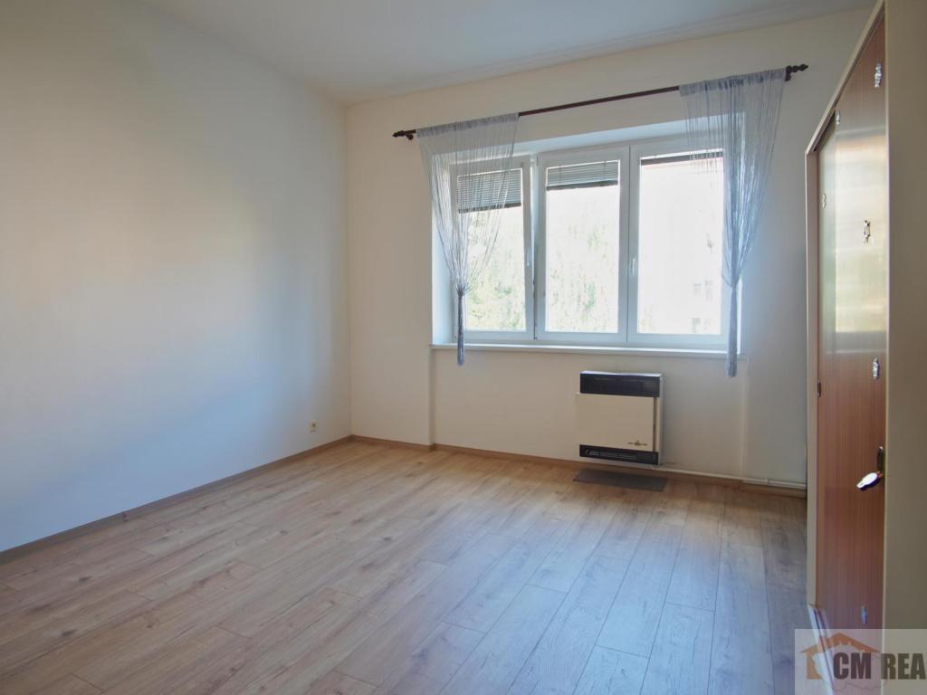 Pronájem bytu 2+1 55 m2