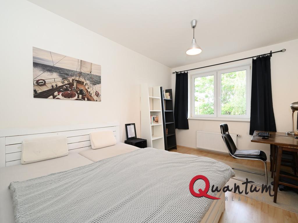 Pronájem bytu 2+kk 57 m2, Praha – náhled fotky 6