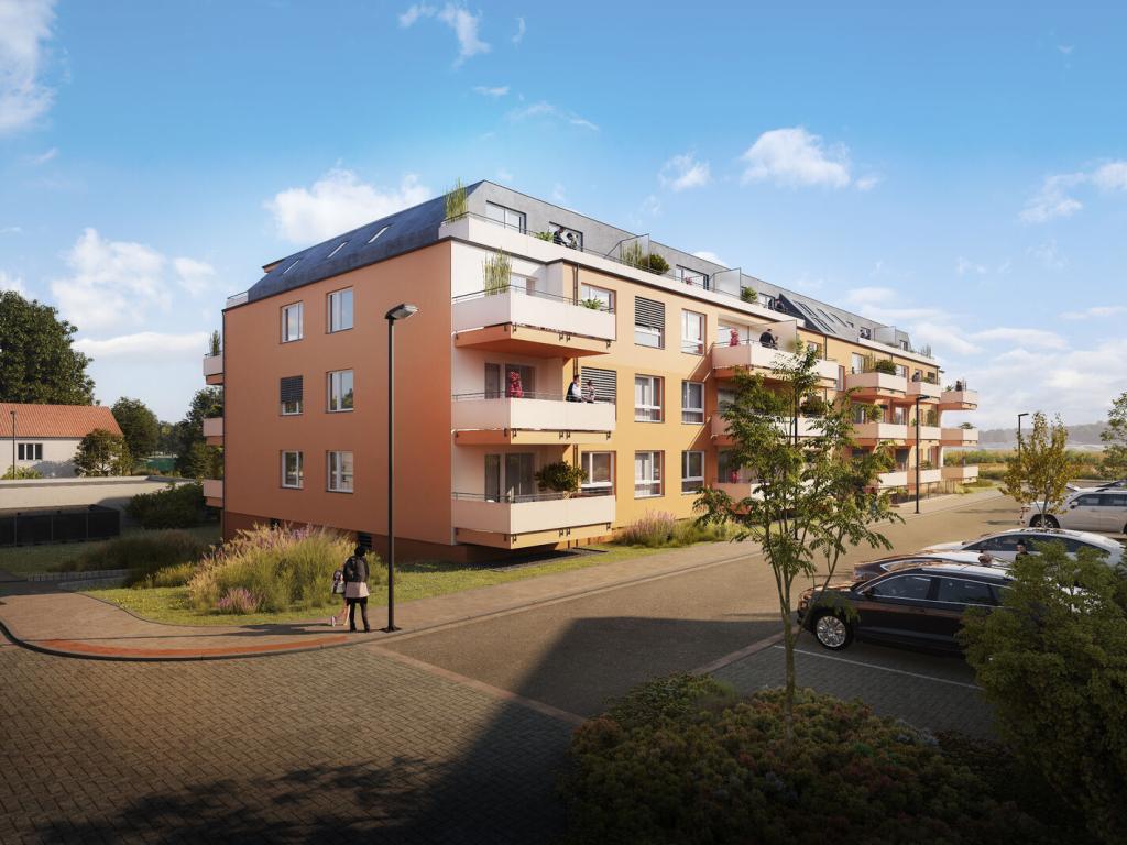 4+kk, Olomouc - Topolová, 8180000 Kč, 84 m2