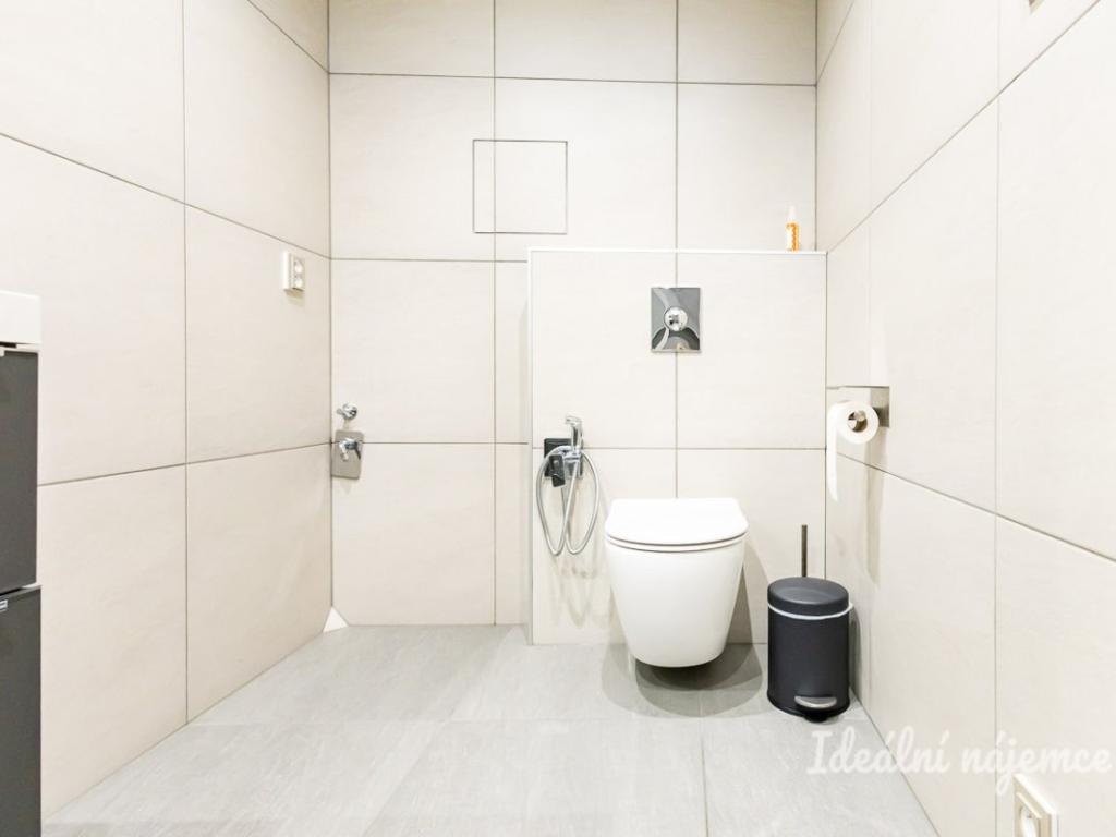 Pronájem bytu 2+kk 56 m2