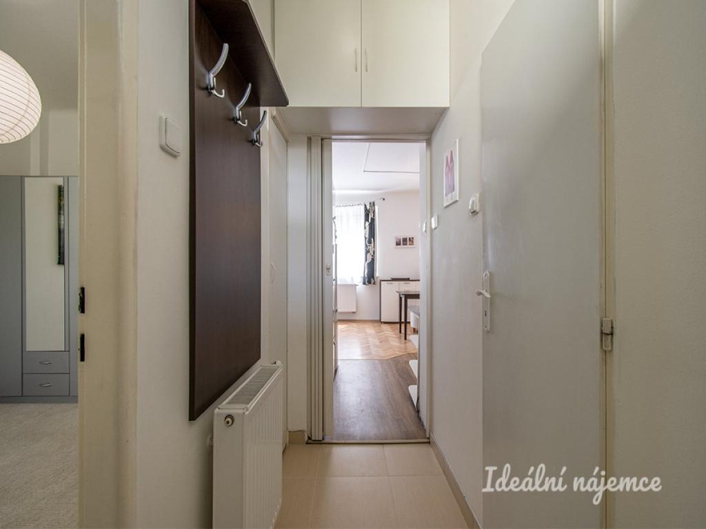 Pronájem bytu 2+kk 45 m² – pohled 6