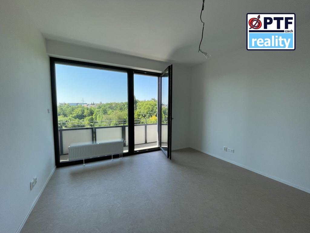 Pronájem bytu 3+kk 82 m2, Plzeň – náhled fotky 7