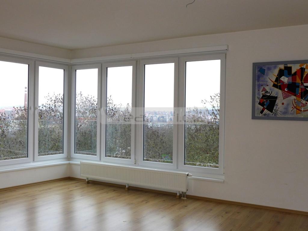 Pronájem bytu 2+kk 67 m2