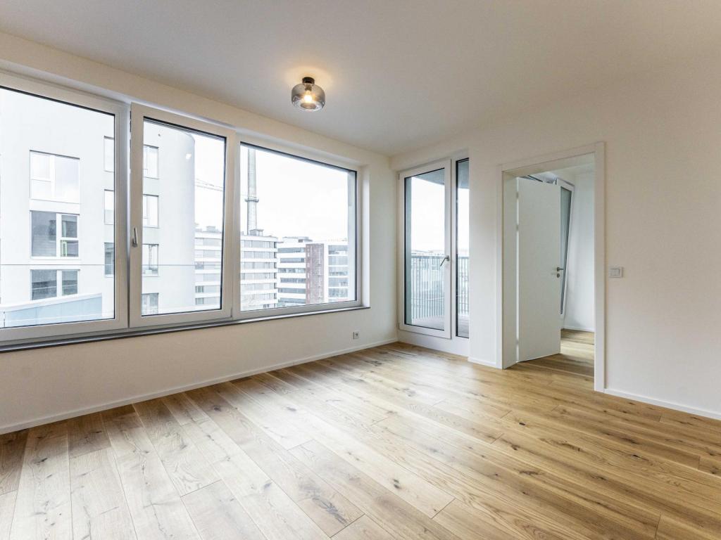 Pronájem bytu 2+kk 45 m2
