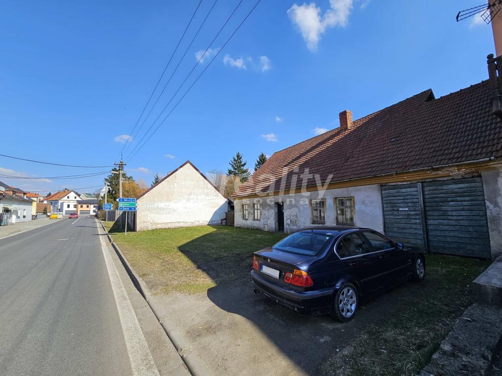 Prodej domu 250 m2