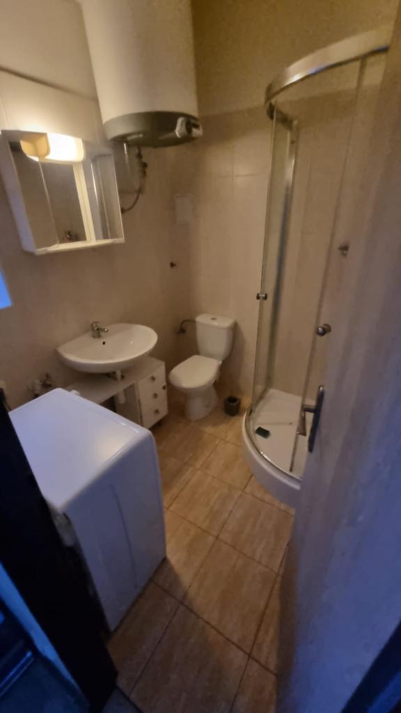 Pronájem bytu 1+kk 24 m2