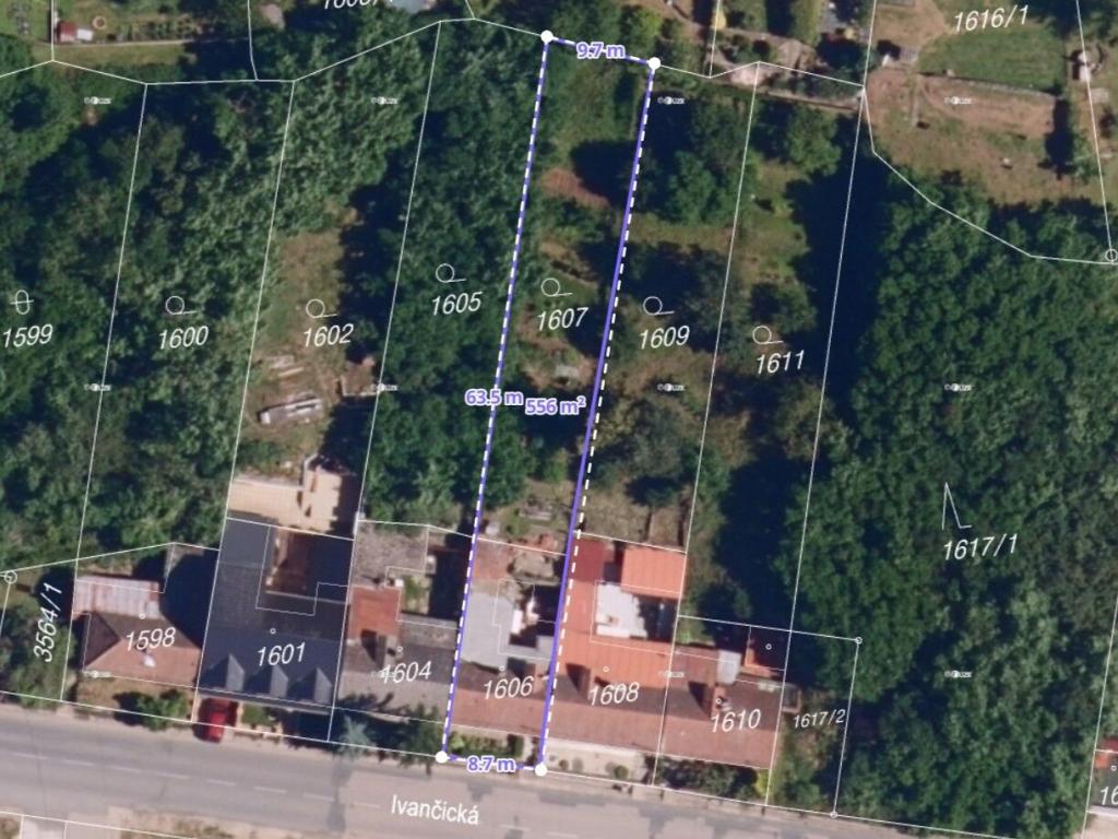 Prodej domu 55 m2, Dolní Kounice – náhled fotky 29