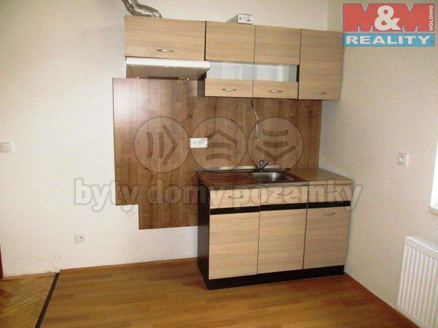 Pronajem bytu 2+kk 57 m2
