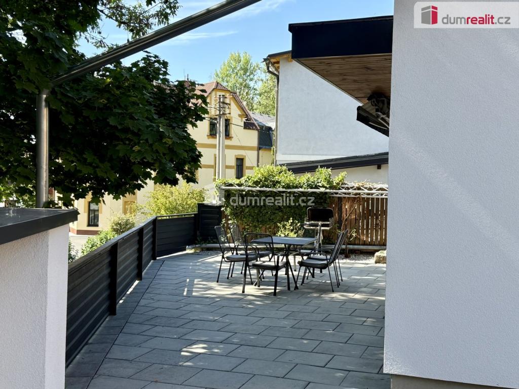 Prodej domu 106 m2, Mariánské Lázně – náhled fotky 26