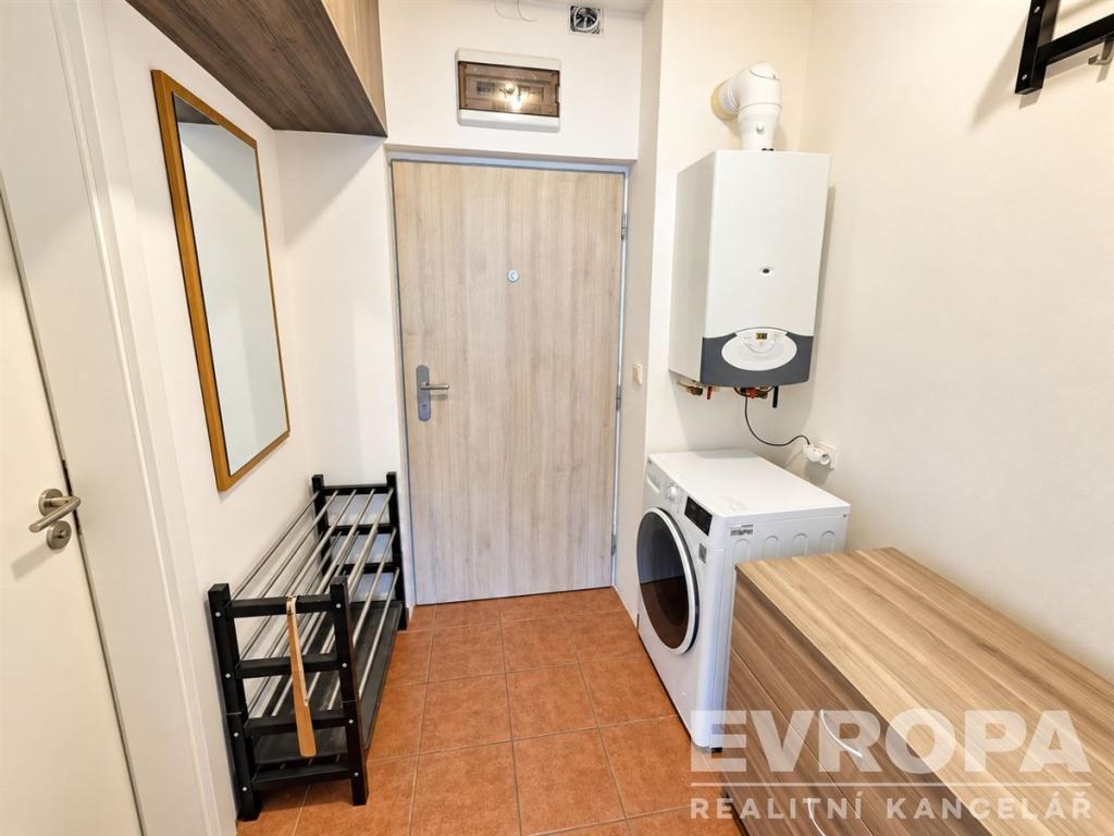 Pronájem bytu 2+1 58 m2, Praha – náhled fotky 11