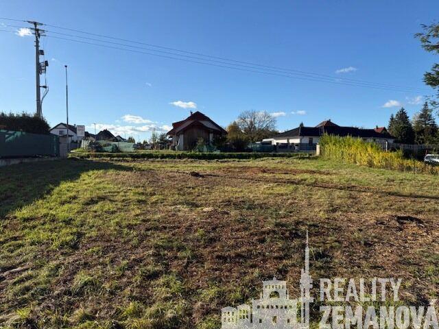 Prodej pozemku 1530 m2, Struhařov – náhled fotky 13