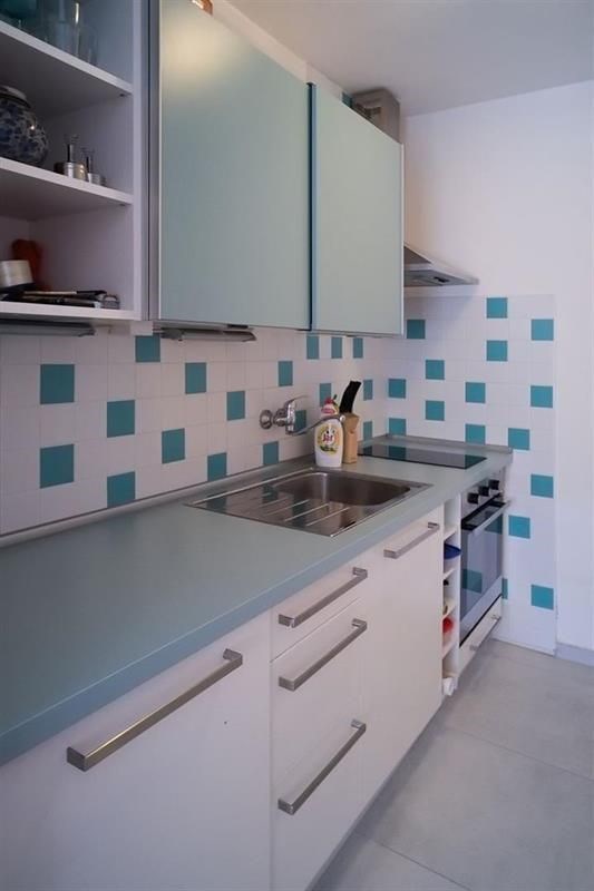 Pronájem bytu 1+kk 35 m2, Praha – náhled fotky 6