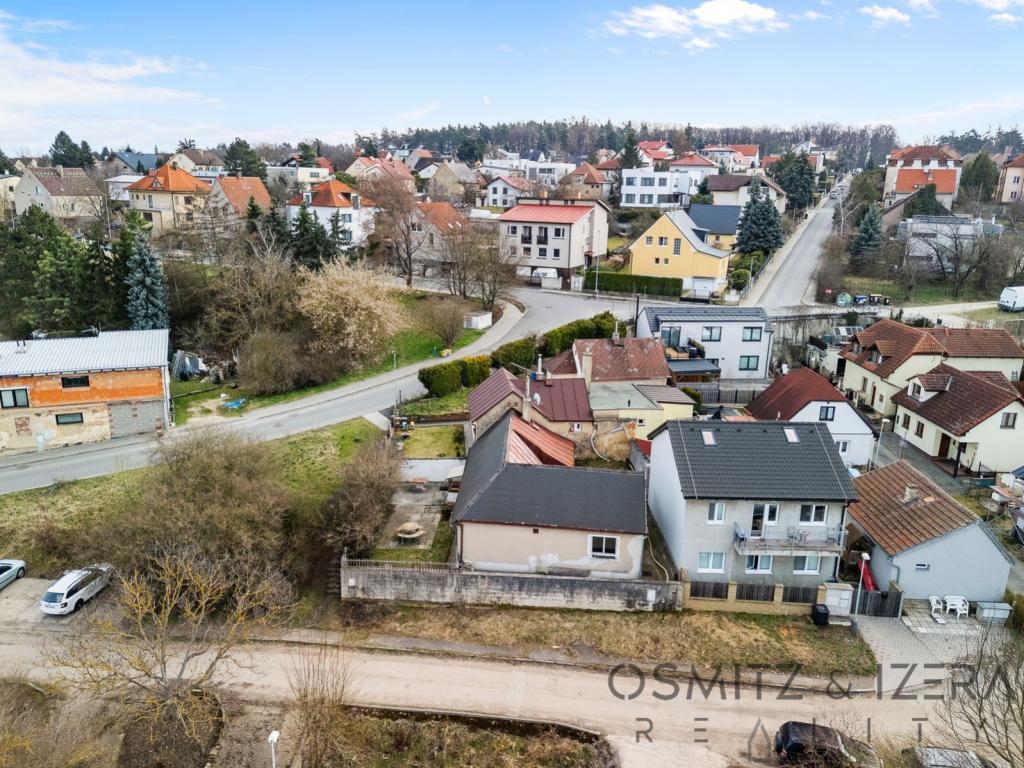 Prodej domu 116 m2, Praha – náhled fotky 31