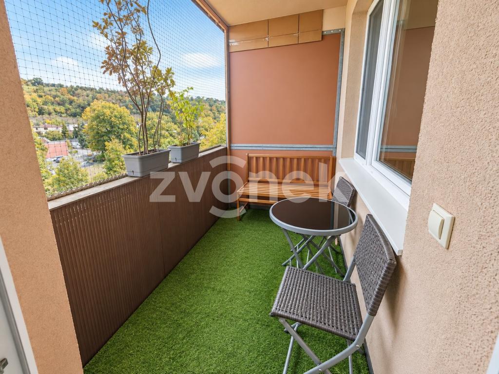Pronájem bytu 2+kk 57 m2, Zlín – náhled fotky 7