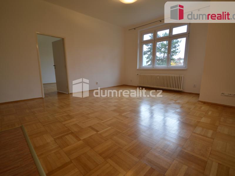 Pronájem bytu 2+kk 67 m2