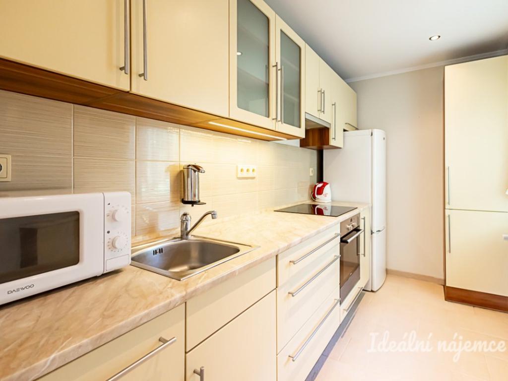 Pronájem bytu 3+kk 61 m2