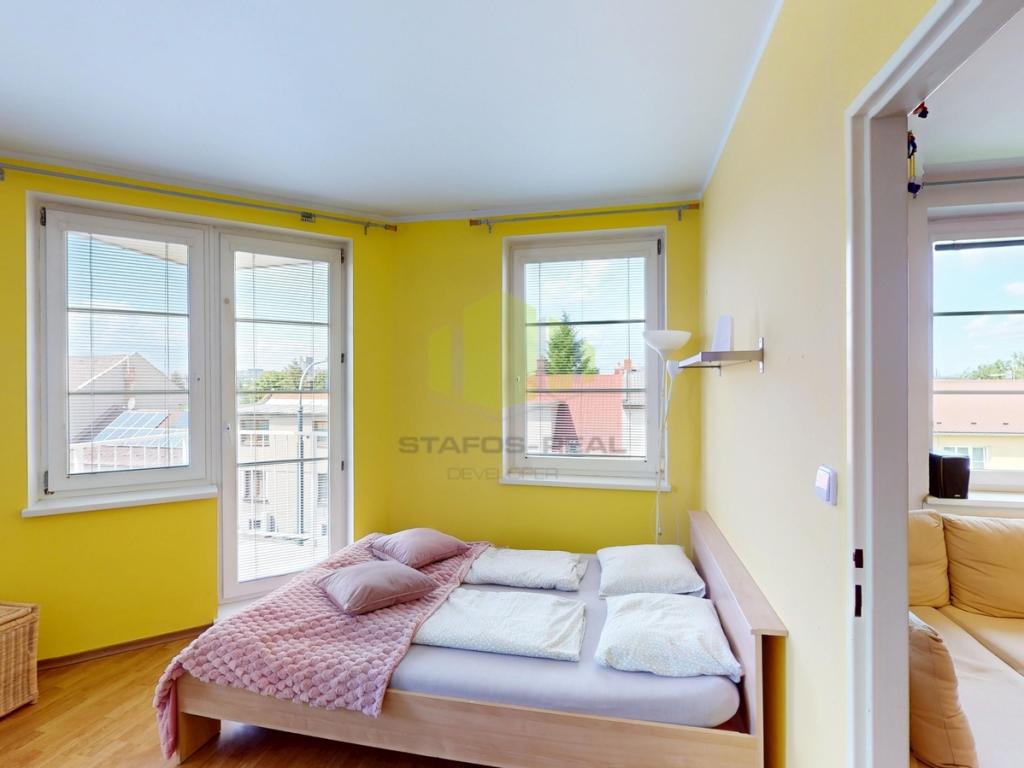 Pronájem bytu 2+kk 57 m2, Olomouc – náhled fotky 12