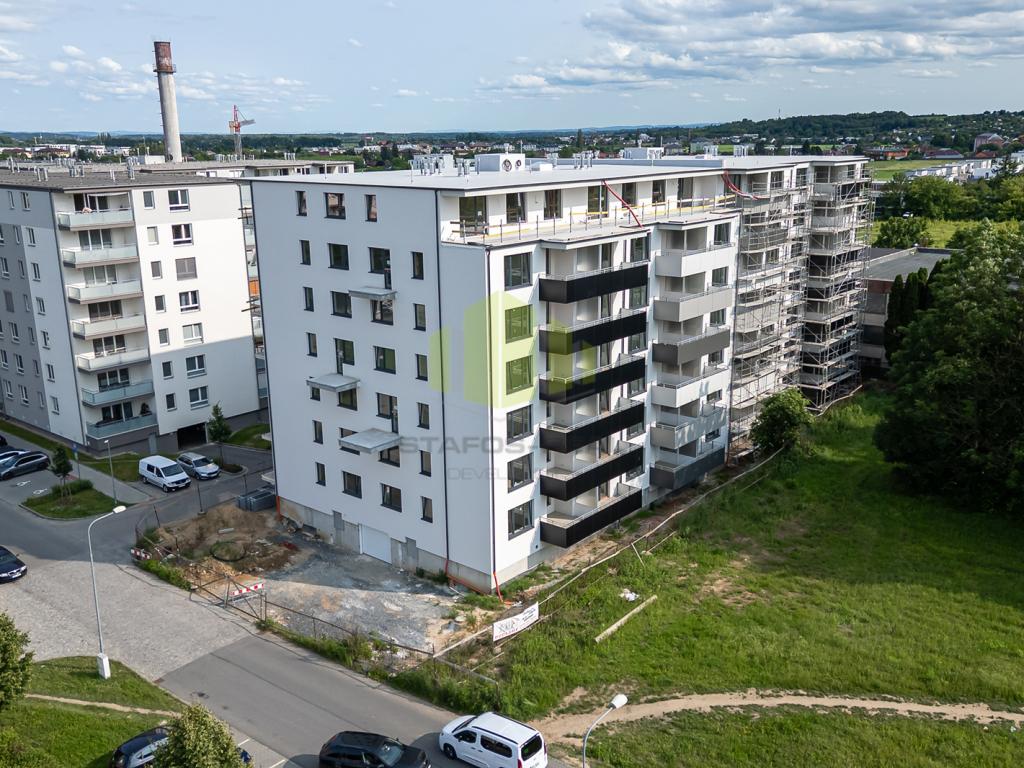 Pronájem bytu 2+kk 59 m2, Olomouc – náhled fotky 24